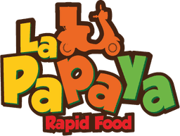 Logo La Papaya